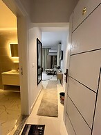 Triple Garden View Hotel