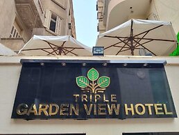 Triple Garden View Hotel