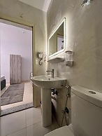 Triple Garden View Hotel