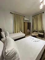 Triple Garden View Hotel