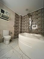 Triple Garden View Hotel