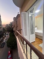 Triple Garden View Hotel