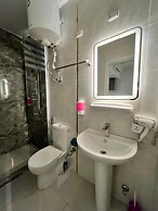 Triple Garden View Hotel