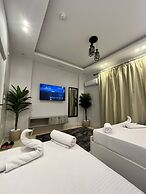 Triple Garden View Hotel