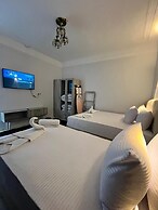 Triple Garden View Hotel