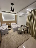 Triple Garden View Hotel