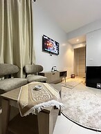 Triple Garden View Hotel