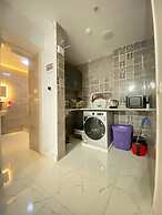 Triple Garden View Hotel