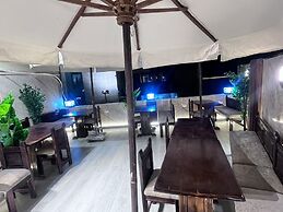 Triple Garden View Hotel