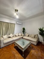 Triple Garden View Hotel