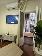 Triple Garden View Hotel