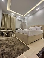 Triple Garden View Hotel