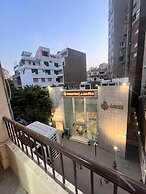 Triple Garden View Hotel