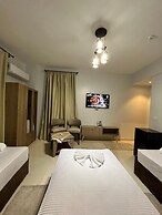 Triple Garden View Hotel