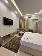 Triple Garden View Hotel