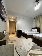 Triple Garden View Hotel