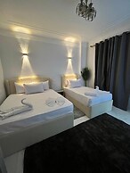 Triple Garden View Hotel