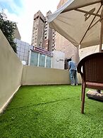 Triple Garden View Hotel