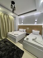 Triple Garden View Hotel