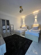 Triple Garden View Hotel