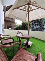 Triple Garden View Hotel