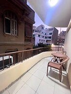 Triple Garden View Hotel