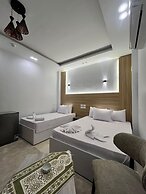 Triple Garden View Hotel