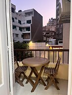 Triple Garden View Hotel