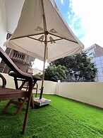 Triple Garden View Hotel