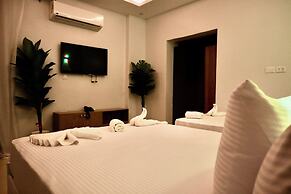 Triple Garden View Hotel