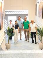 Triple Garden View Hotel