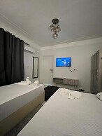 Triple Garden View Hotel