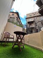 Triple Garden View Hotel