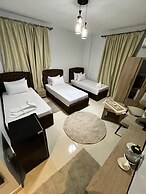 Triple Garden View Hotel