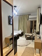 Triple Garden View Hotel