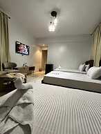 Triple Garden View Hotel