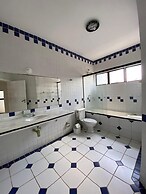 Casa Alto Padrão Frente ao Mar