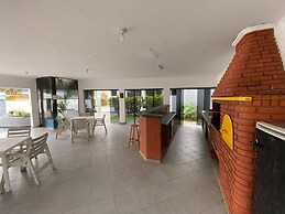 Casa Alto Padrão Frente ao Mar