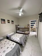 Casa Alto Padrão Frente ao Mar