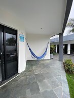 Casa Alto Padrão Frente ao Mar