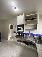 Casa Alto Padrão Frente ao Mar