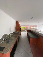 Casa Alto Padrão Frente ao Mar