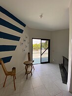 Casa Alto Padrão Frente ao Mar