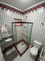 Casa Alto Padrão Frente ao Mar