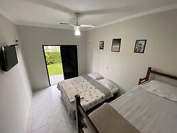 Casa Alto Padrão Frente ao Mar