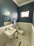 Casa Alto Padrão Frente ao Mar