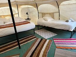 Chiloé Loft & Glamp