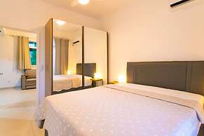 SUH Copacabana 97 Metro Near Ipanema