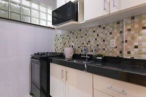 SUH Copacabana 97 Metro Near Ipanema