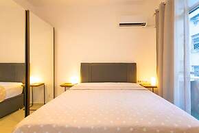 SUH Copacabana 97 Metro Near Ipanema